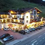 Alpinjuwel 3-sterne Superior Hotel Gerlos