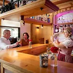 Alpinjuwel 3-sterne Superior Hotel Gerlos