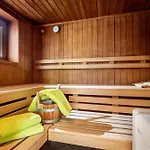 Alpinjuwel 3-sterne Superior Hotel 3*