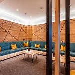 Alpinjuwel 3-sterne Superior Hotel