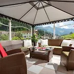 Otel Alpinjuwel 3 3*