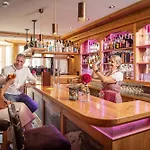 Alpinjuwel 3 Otel Gerlos