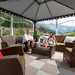 Alpinjuwel 3-sterne Superior Hotel Gerlos