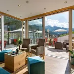 Alpinjuwel 3-sterne Superior 3*