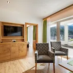 Alpinjuwel 3-sterne Superior Hotel Gerlos