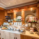 Alpinjuwel 3-sterne Superior Hotel Gerlos