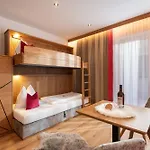 Alpinjuwel 3 Otel Gerlos