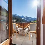 Alpinjuwel 3-sterne Superior Hotel Gerlos