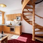 Hotel Alpinjuwel 3-sterne Superior 3*