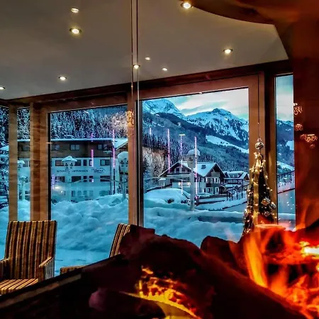 Andrea 3-sterne Superior Hotel 3*