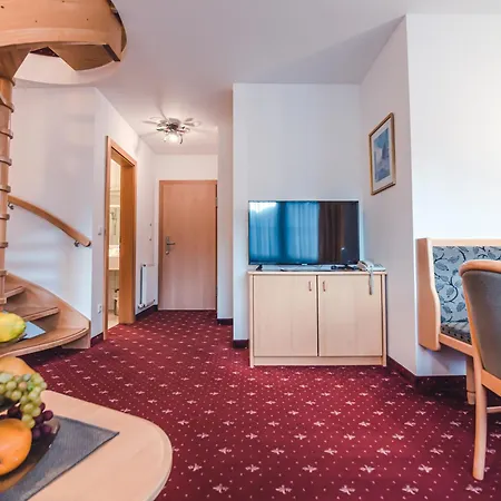 Hotel Alpinjuwel 3 Gerlos
