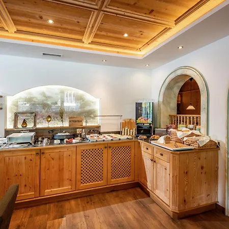 Hotel Alpinjuwel 3 Gerlos