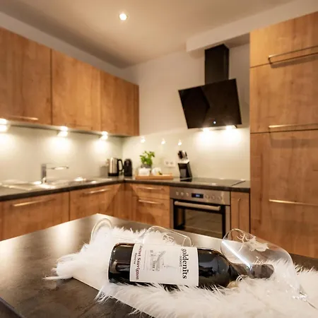 Hotel Alpinjuwel 3 Hotel