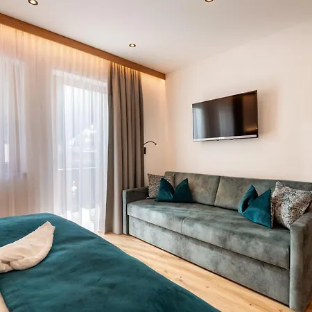Hotel Alpinjuwel 3