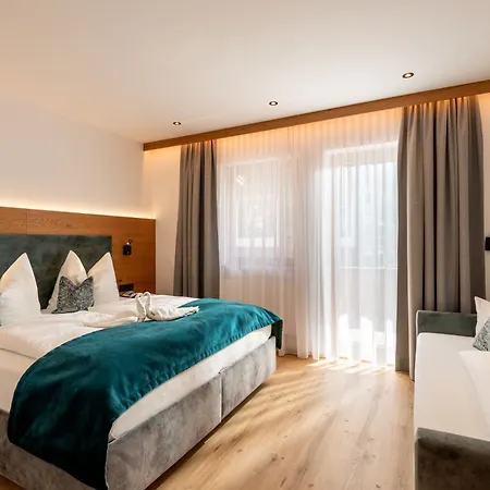 Hotel Alpinjuwel 3 Gerlos