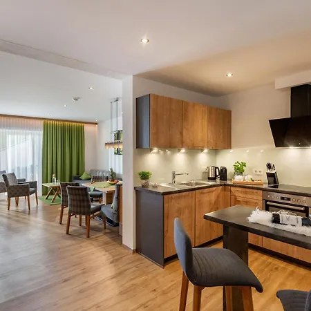 Hotel Alpinjuwel 3 3*