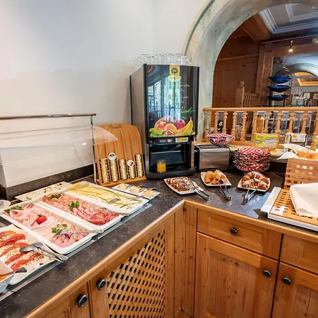 Hotel Alpinjuwel 3 Gerlos