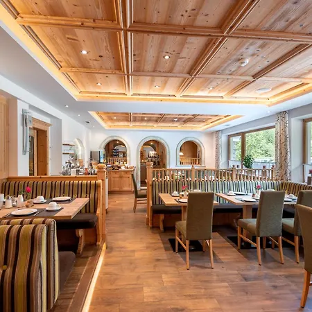 Hotel Alpinjuwel 3 3* Gerlos