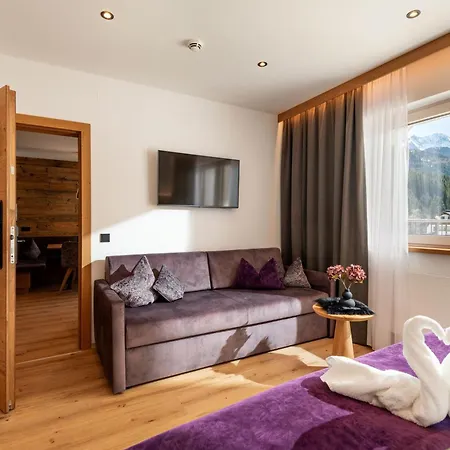 Hotel Alpinjuwel 3 Gerlos