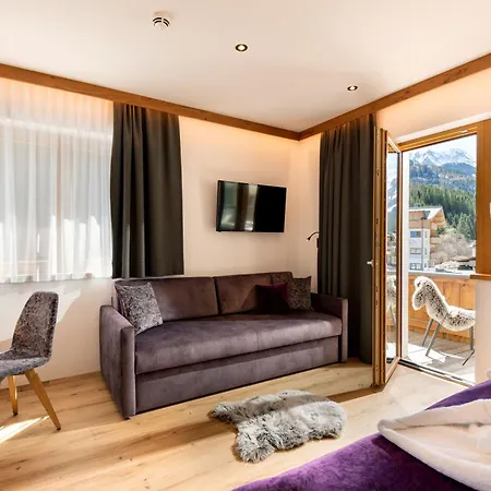 Alpinjuwel 3 3* Gerlos