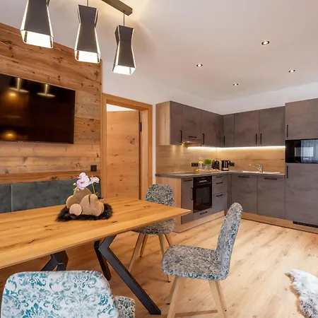 Alpinjuwel 3-sterne Superior