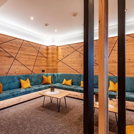 Hotel Alpinjuwel 3 Hotel