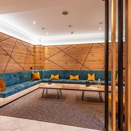 Hotel Andrea 3-sterne Superior