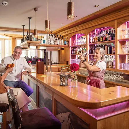 Alpinjuwel 3 Hotel Gerlos