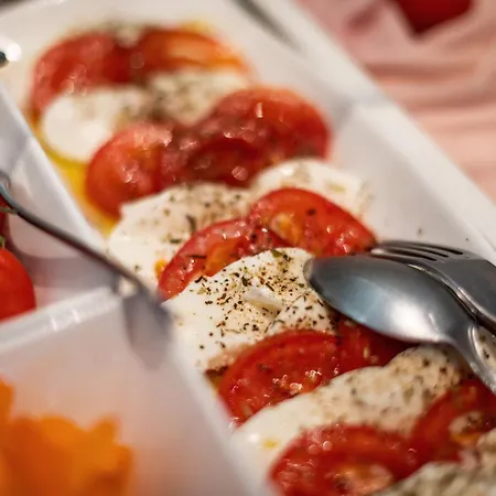 Hotel Alpinjuwel 3 Gerlos