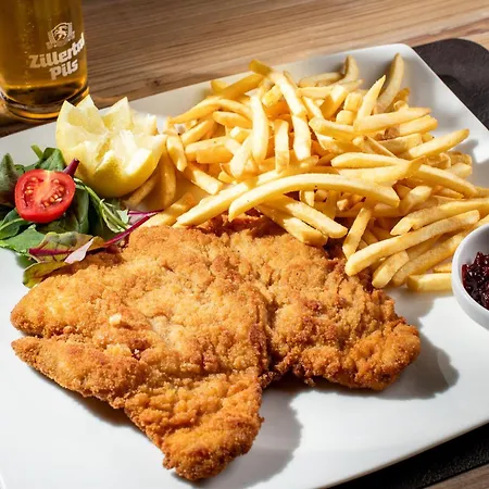 Alpinjuwel 3 3* Gerlos