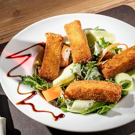 Alpinjuwel 3 Hotel 3*