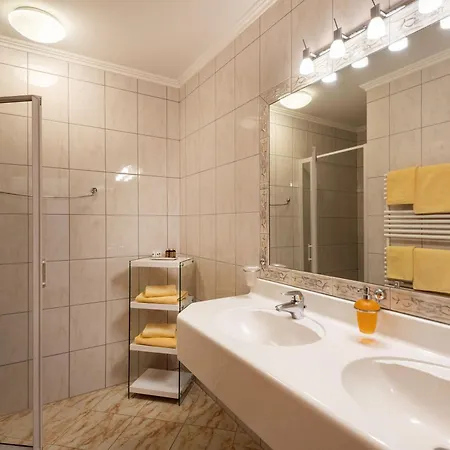 Alpinjuwel 3 Hotel Gerlos