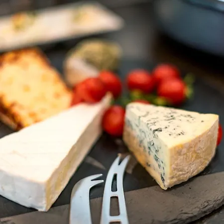 Hotel Alpinjuwel 3 Gerlos