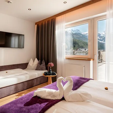 Alpinjuwel 3 3* Gerlos