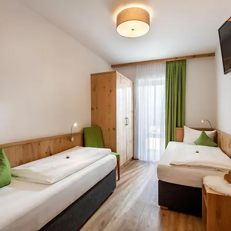 Andrea 3-sterne Superior Hotel