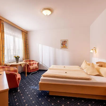 Hotel Alpinjuwel 3