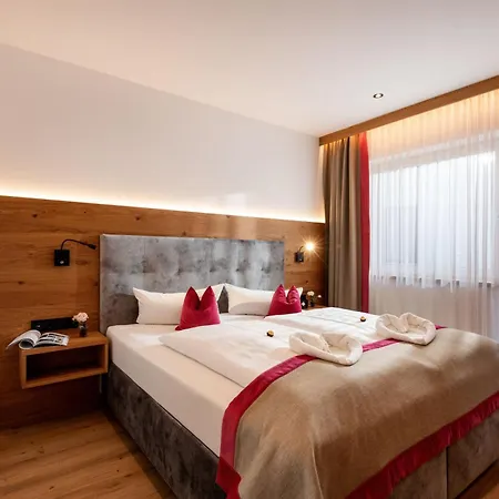 Andrea 3-sterne Superior Hotel 3*