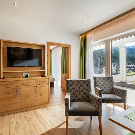 Andrea 3-sterne Superior Hotel Gerlos