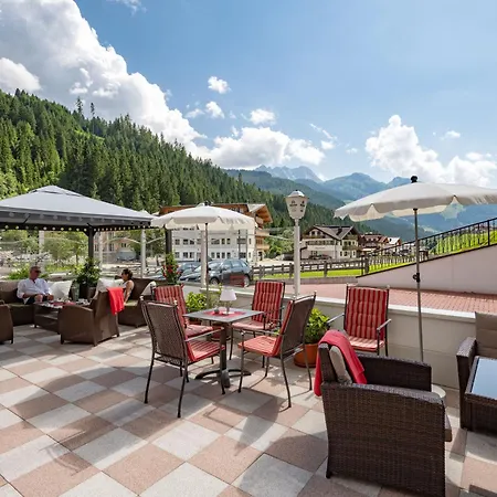 Andrea 3-sterne Superior Hotel