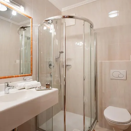 Andrea 3-sterne Superior Hotel 3*
