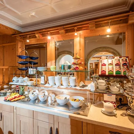 Alpinjuwel 3 Hotel Gerlos