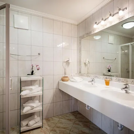 Hotel Andrea 3-sterne Superior Gerlos