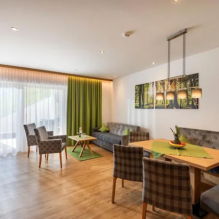 Hotel Alpinjuwel 3