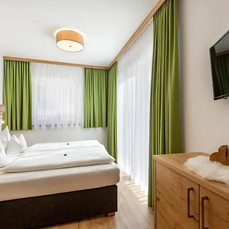 Andrea 3-sterne Superior Hotel 3*