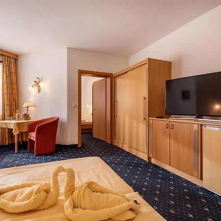 Alpinjuwel 3 Hotel Gerlos