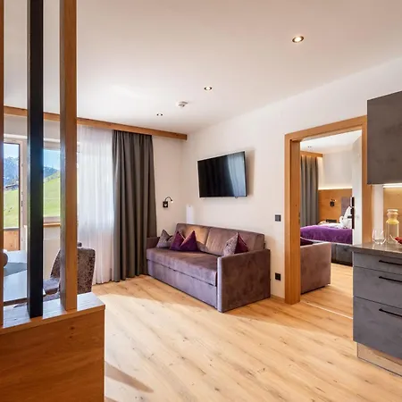 Hotel Alpinjuwel 3 3*