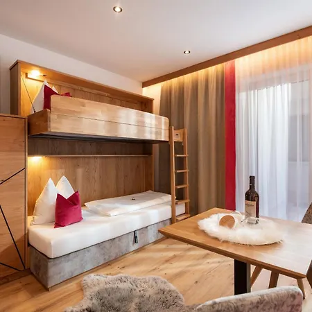 Andrea 3-sterne Superior Hotel Gerlos