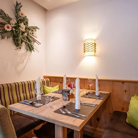 Alpinjuwel 3 3* Gerlos