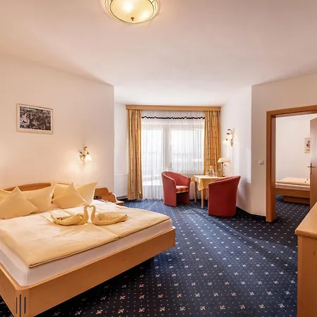 Hotel Alpinjuwel 3