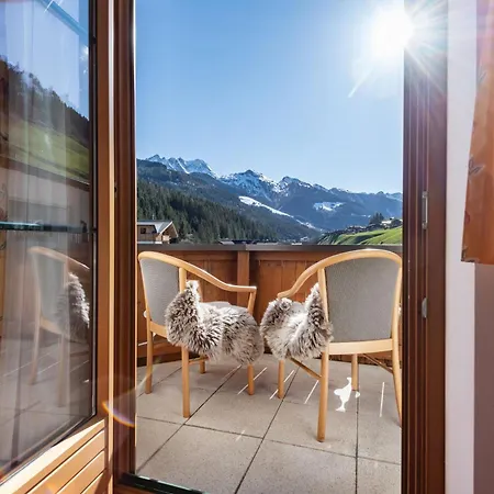 Alpinjuwel 3 Hotel Gerlos